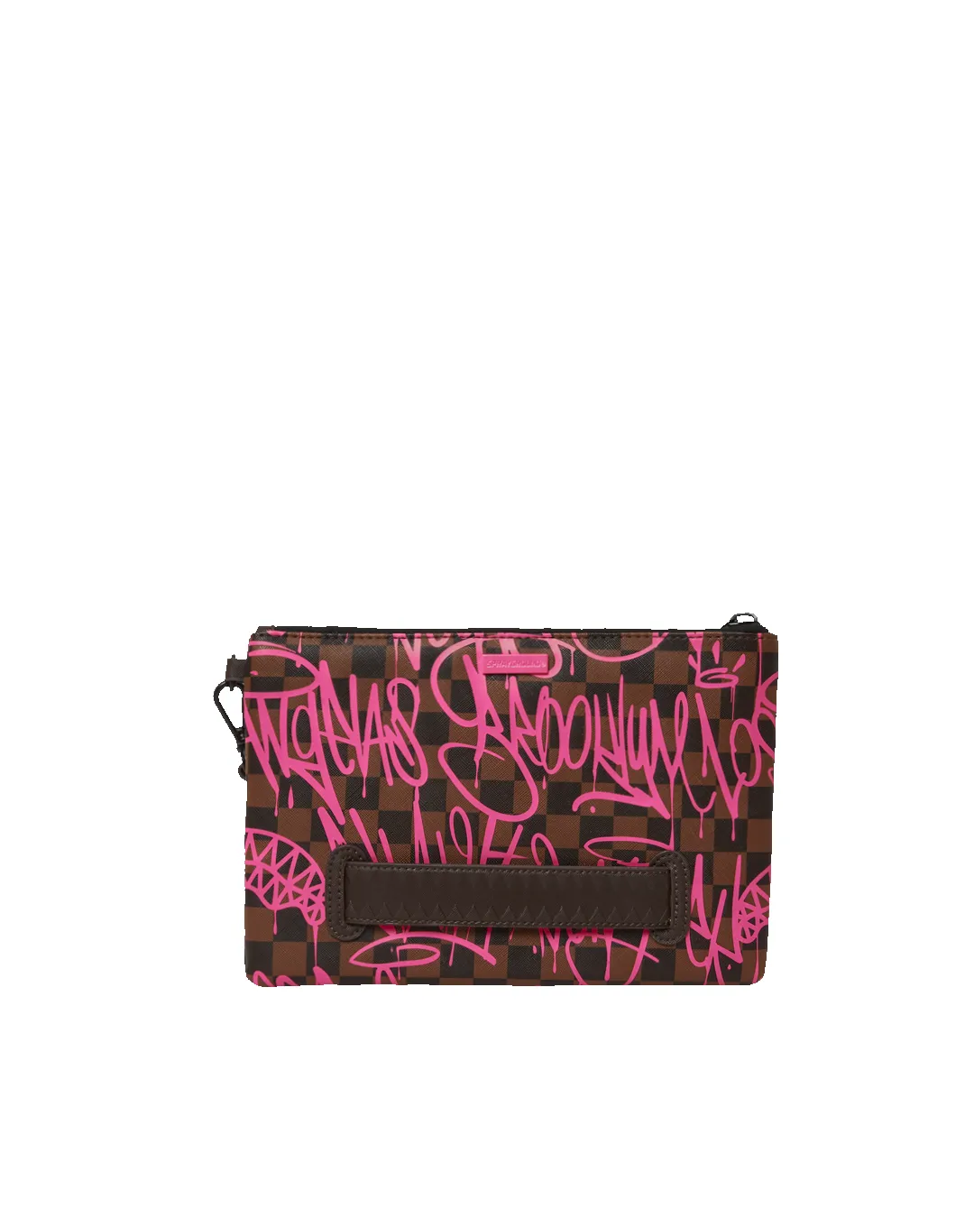 JETGRAPHIX CROSSOVER CLUTCH sold by Sprayground product image thumbnail 5