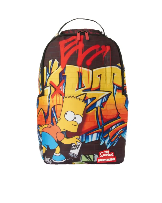 EL BARTO BACKPACK sold by Sprayground