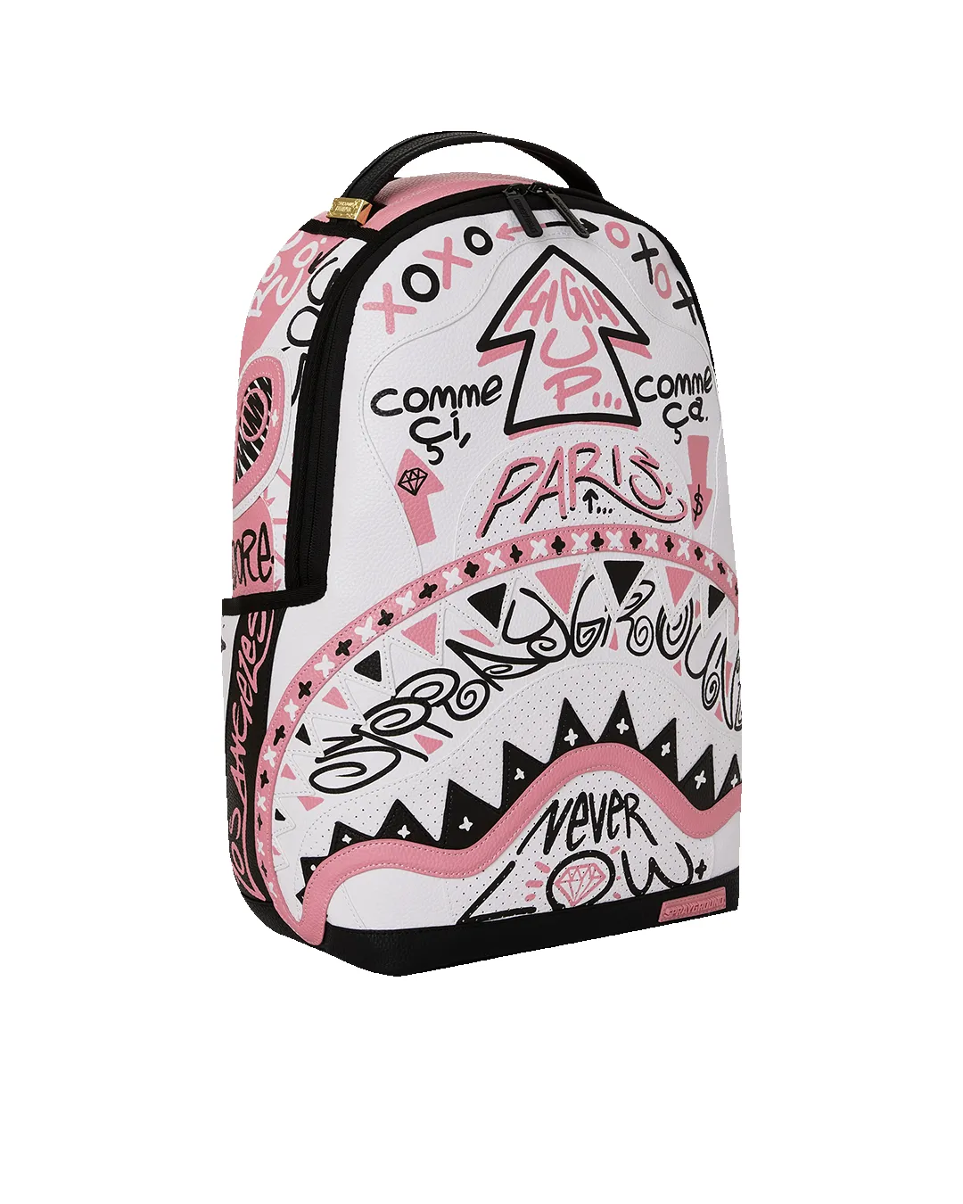 JADORE BACKPACK (DLXV) sold by Sprayground product image thumbnail 3