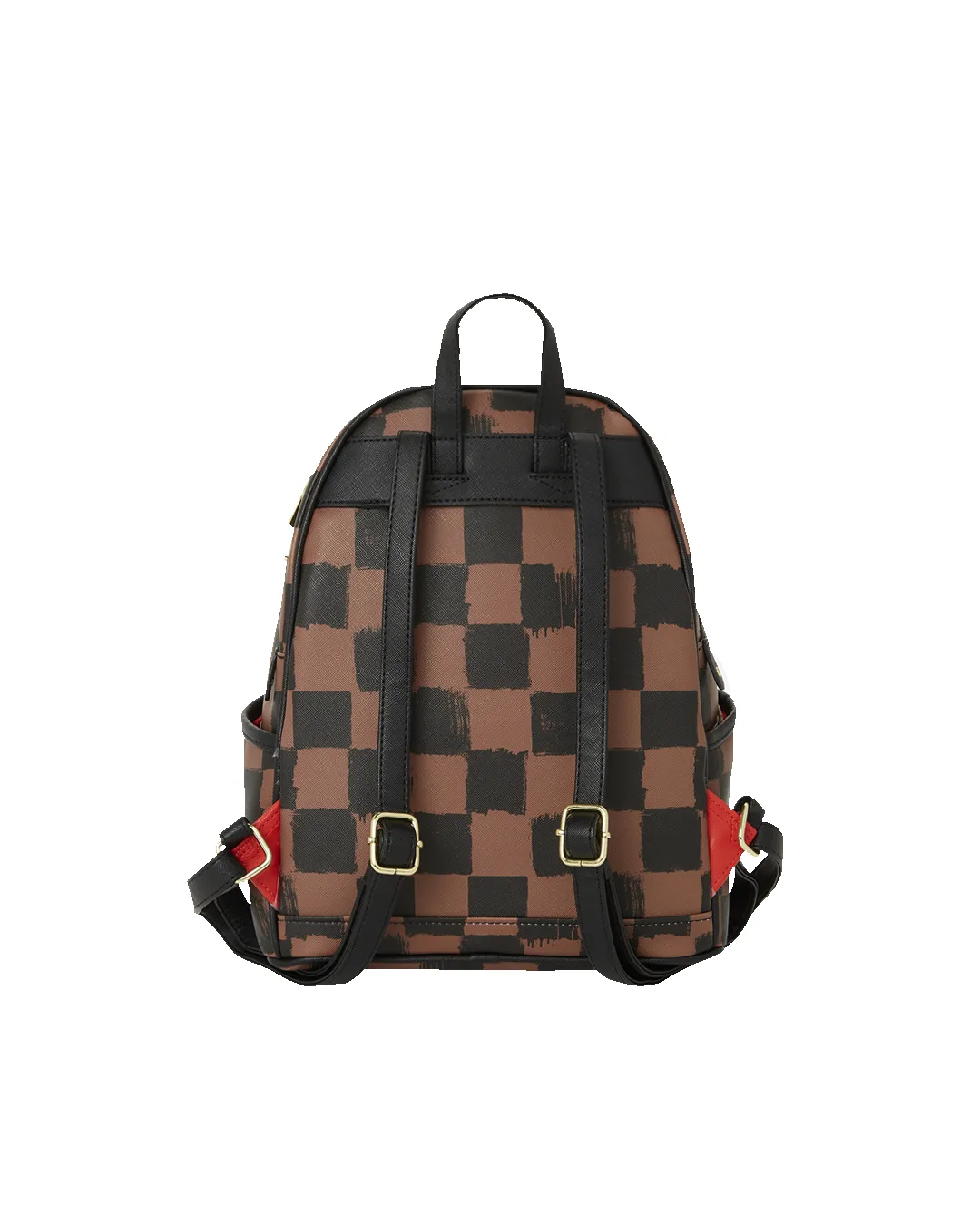 SHARKS IN PARIS VANQUISH SAVAGE sold by Sprayground product image thumbnail 5