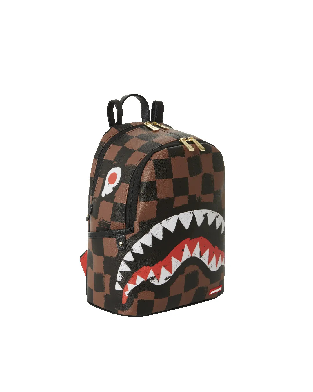 SHARKS IN PARIS VANQUISH SAVAGE sold by Sprayground product image thumbnail 3