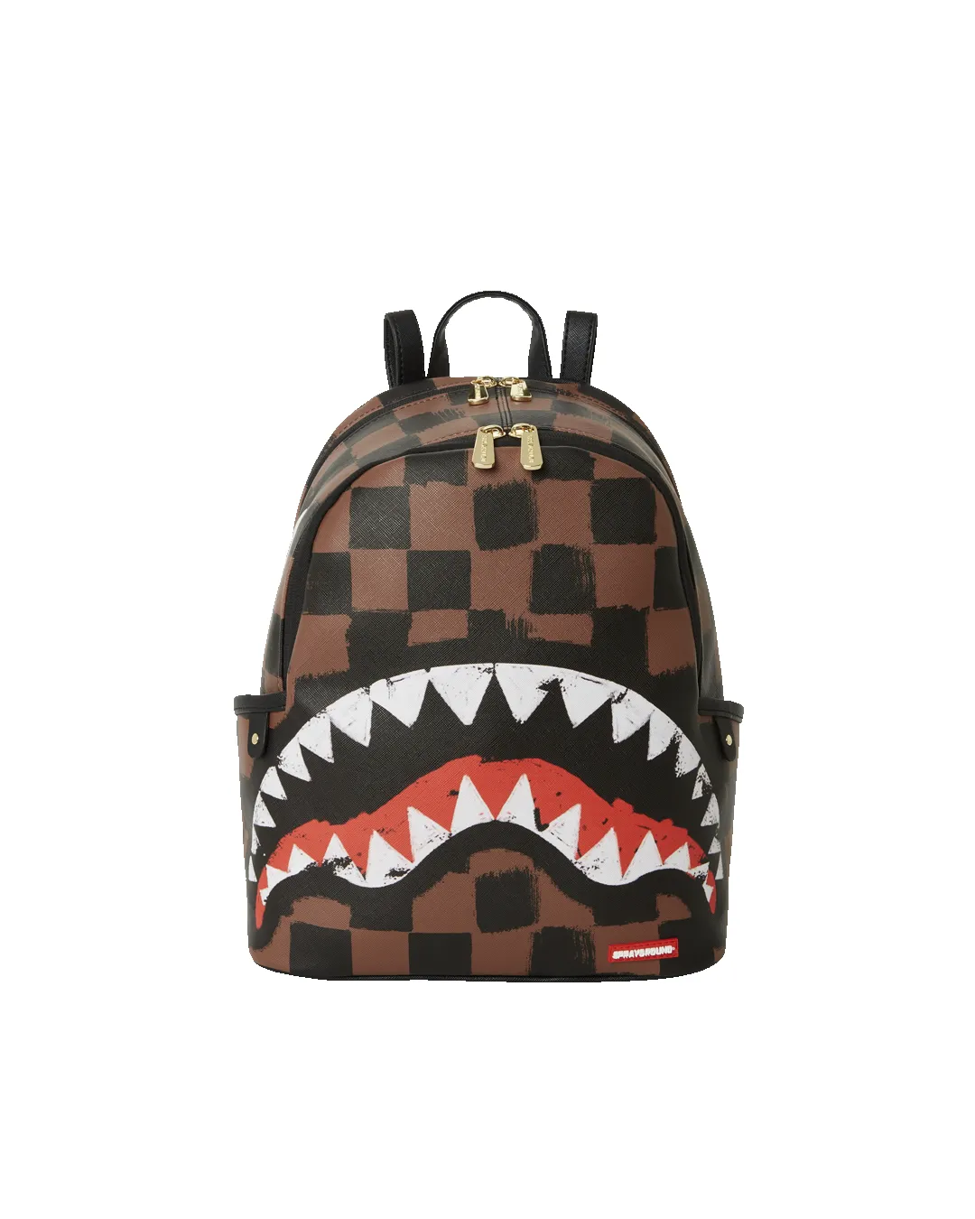 SHARKS IN PARIS VANQUISH SAVAGE sold by Sprayground