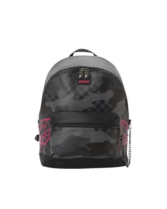 3AM PINK DRIP CHATEAU BACKPACK sold by Sprayground