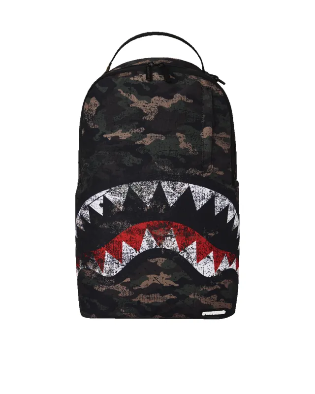 WE FADED DLXSR BACKPACK sold by Sprayground