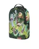 RICK & MORTY PORTAL SHARKMOUTH BACKPACK (DLXR) sold by Sprayground