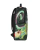 RICK & MORTY PORTAL SHARKMOUTH BACKPACK (DLXR) sold by Sprayground