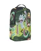 RICK & MORTY PORTAL SHARKMOUTH BACKPACK (DLXR) sold by Sprayground