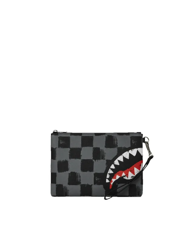 VANQUISH II CROSSOVER CLUTCH sold by Sprayground