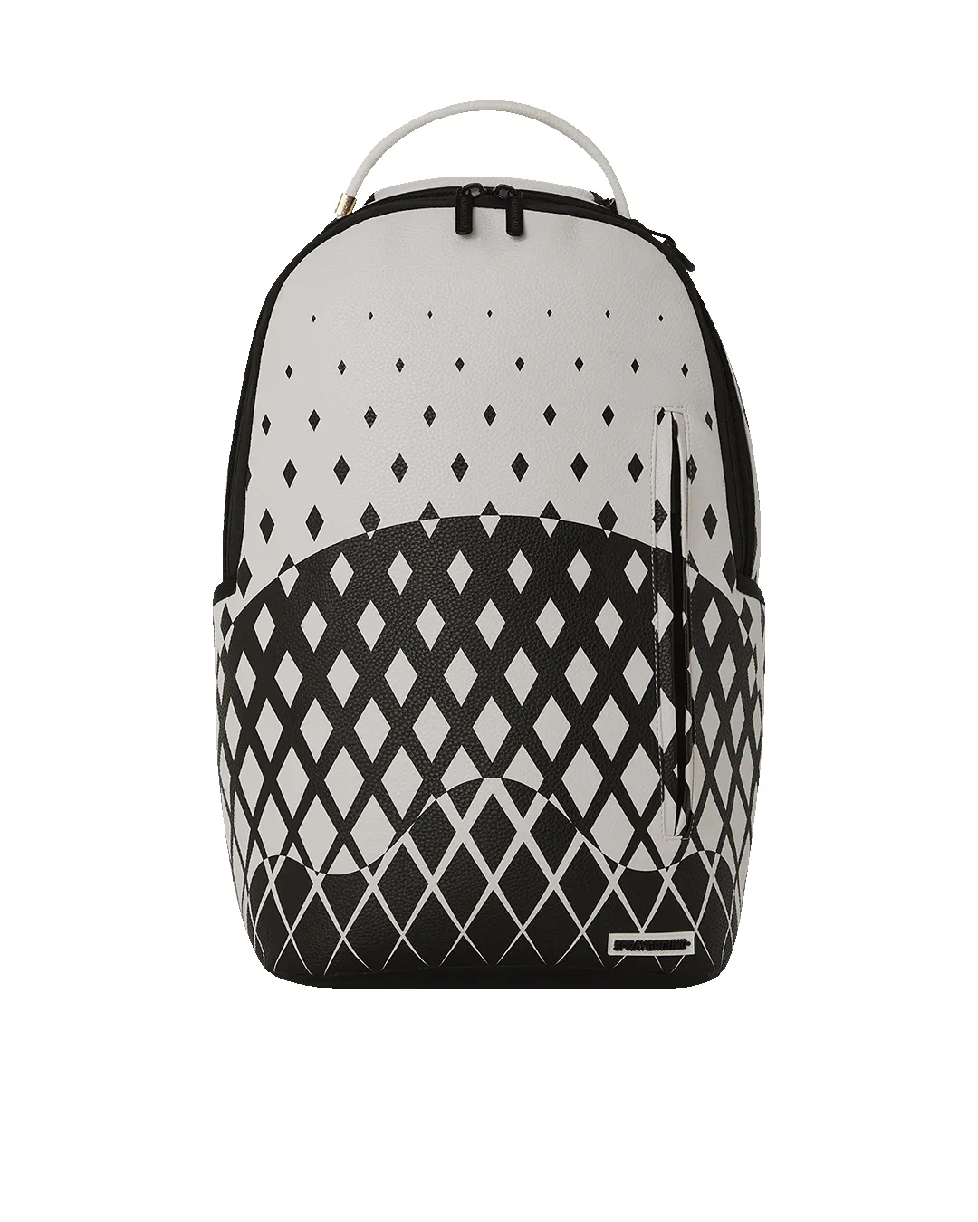 JAGGED EDGE BACKPACK sold by Sprayground