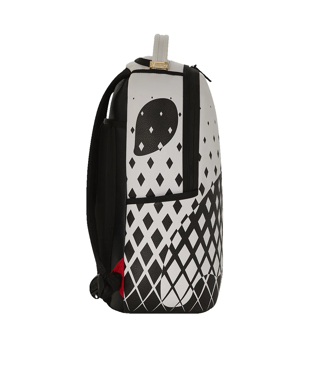JAGGED EDGE BACKPACK sold by Sprayground product image thumbnail 5