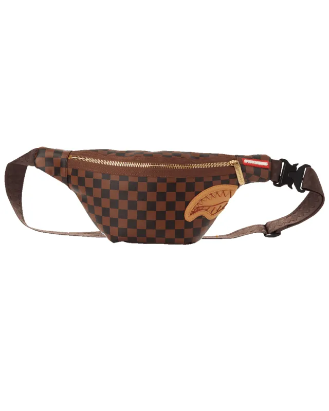 HENNY SAVVY CROSSBODY sold by Sprayground