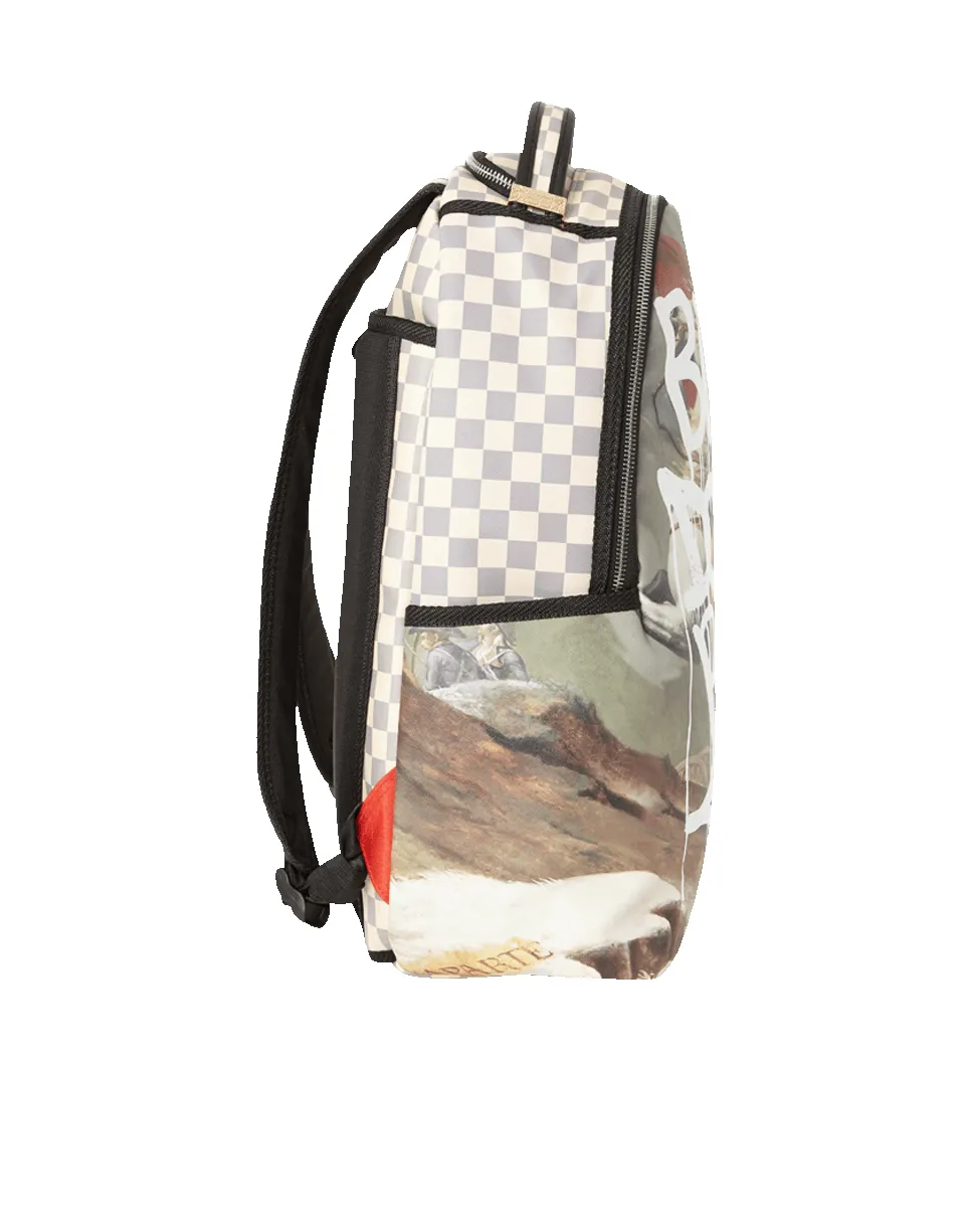 BILLION DOLLAR BANDIT NAPOLEON sold by Sprayground product image thumbnail 3
