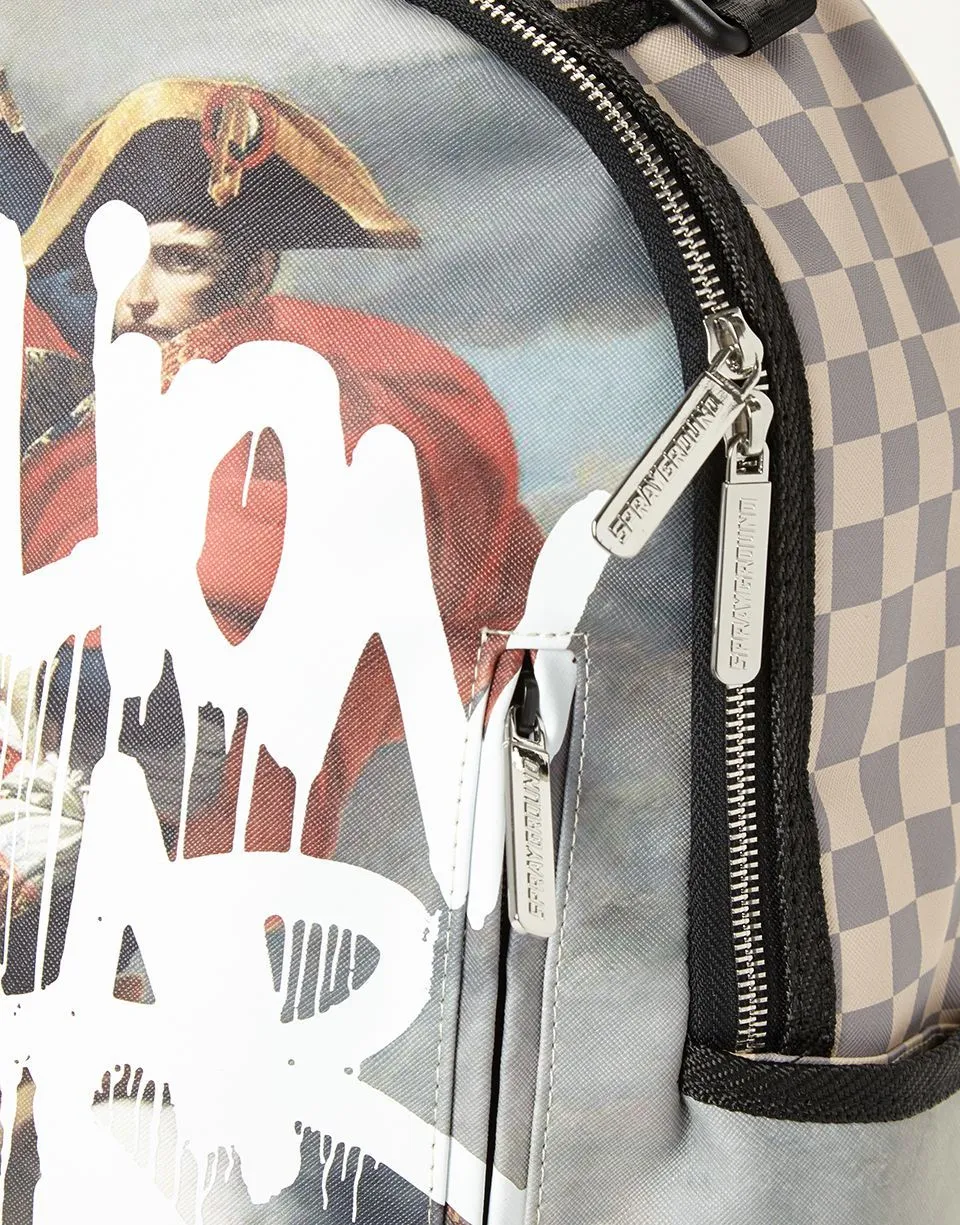 BILLION DOLLAR BANDIT NAPOLEON sold by Sprayground product image thumbnail 5