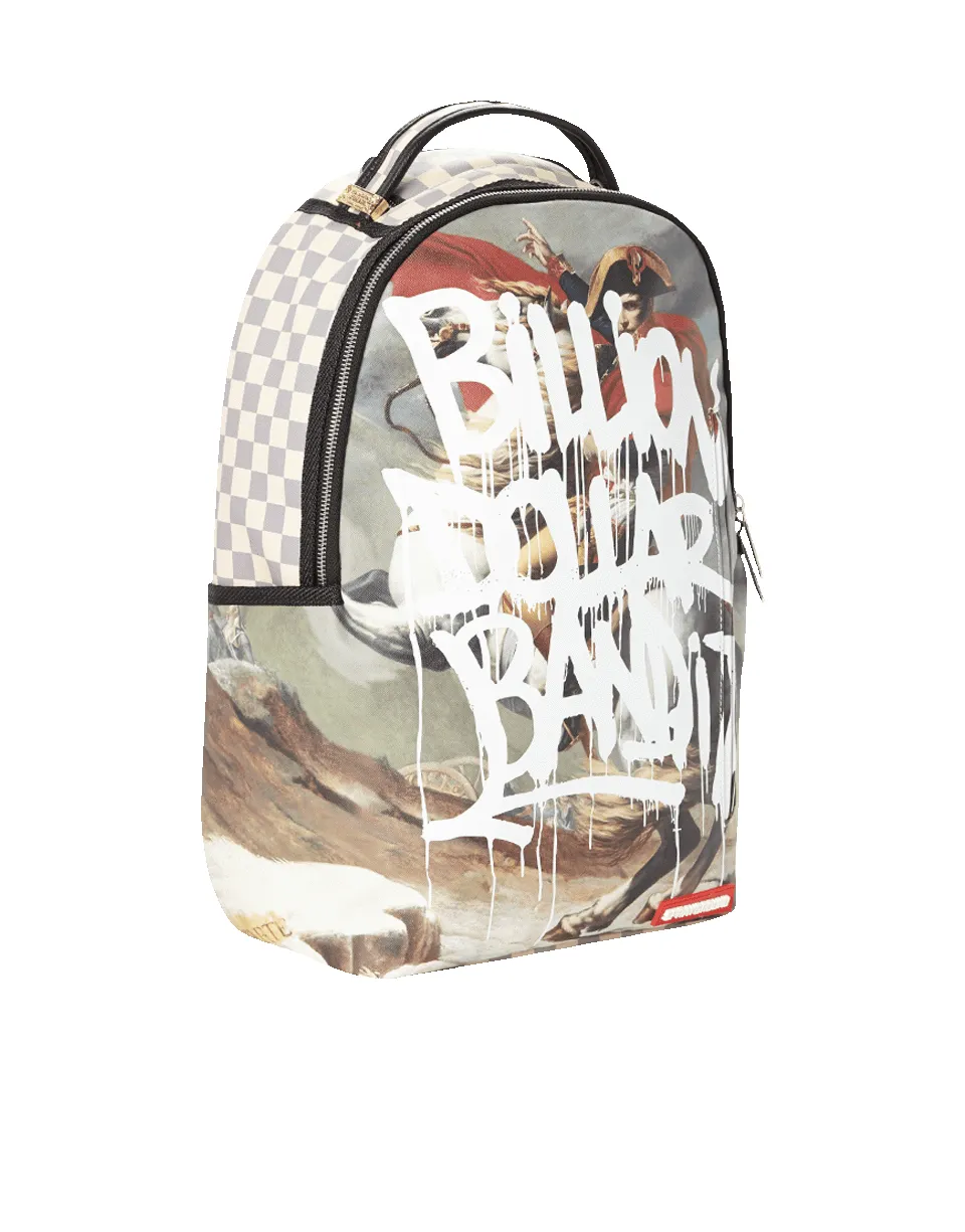 BILLION DOLLAR BANDIT NAPOLEON sold by Sprayground product image thumbnail 2