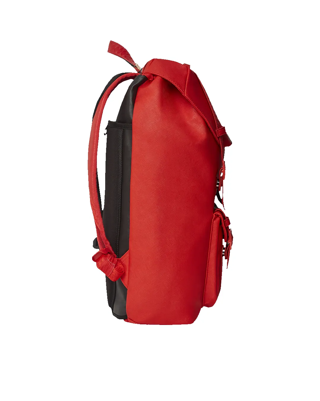 VERTICAL SHARK CUT & SEW HILLS BACKPACK sold by Sprayground product image thumbnail 5