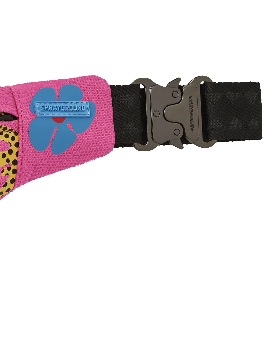 PSYCHEDELIC VOYAGE SAVVY CROSSBODY sold by Sprayground product image thumbnail 3