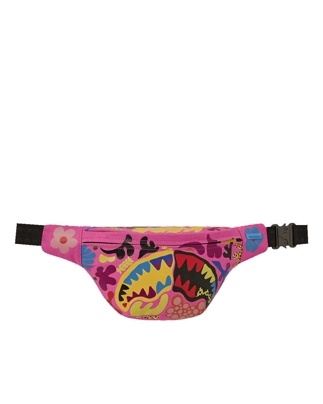 PSYCHEDELIC VOYAGE SAVVY CROSSBODY sold by Sprayground product image thumbnail 5