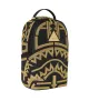A.I.8 AFRICAN INTELLIGENCE PATH TO THE FUTURE II BACKPACK (DLXV) sold by Sprayground