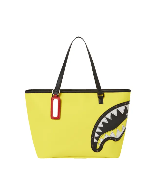 ADRENALINE RUSH TOTE sold by Sprayground
