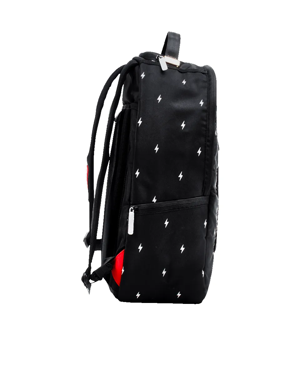 NIGHT FLASH (Melvin Gordon Collaboration) sold by Sprayground product image thumbnail 3