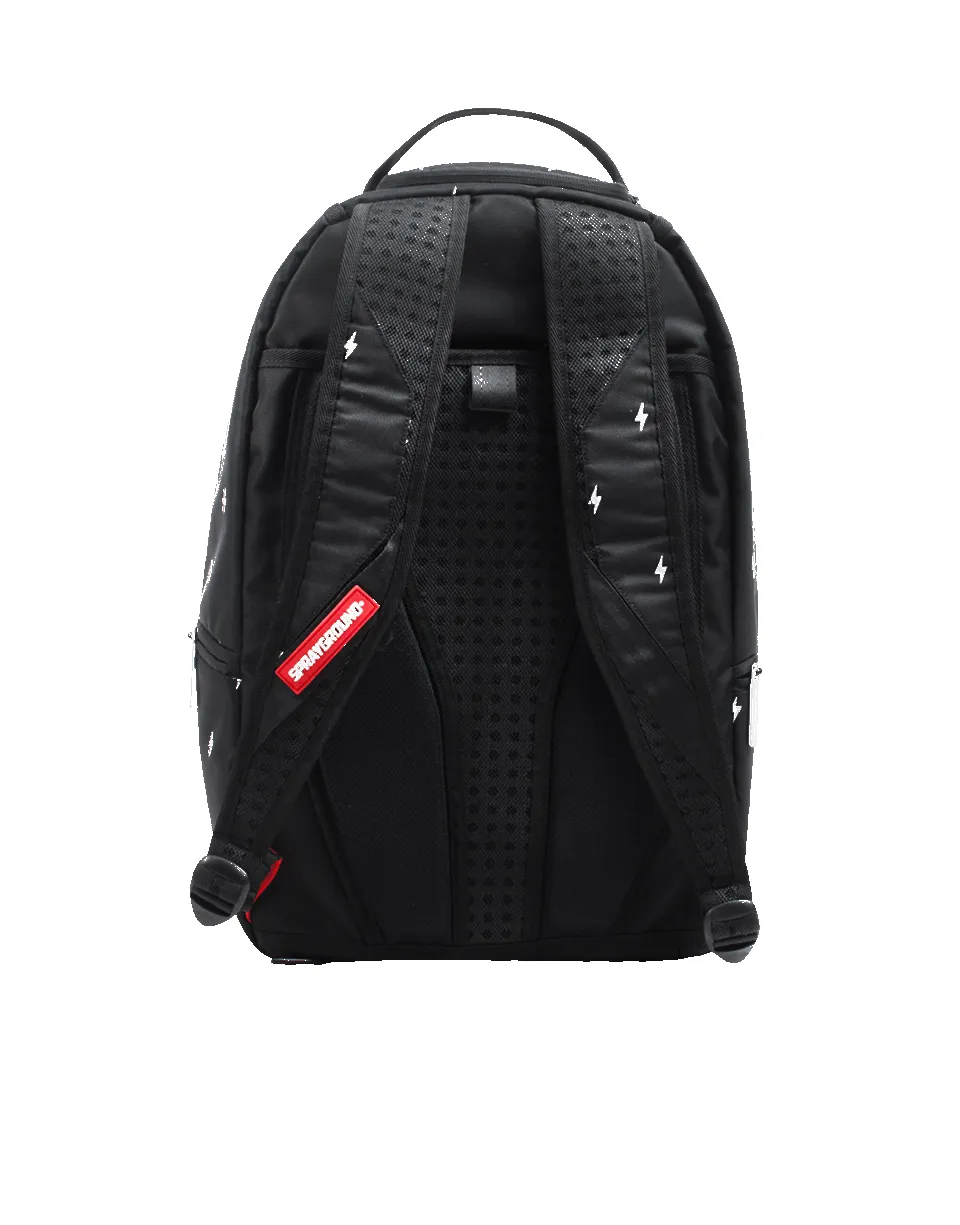 NIGHT FLASH (Melvin Gordon Collaboration) sold by Sprayground product image thumbnail 4