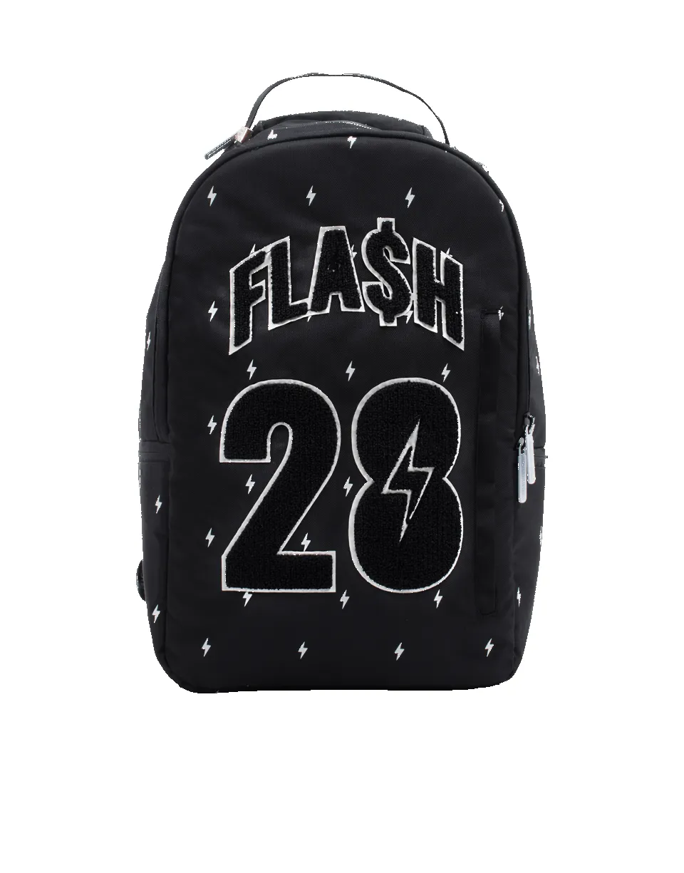 NIGHT FLASH (Melvin Gordon Collaboration) sold by Sprayground