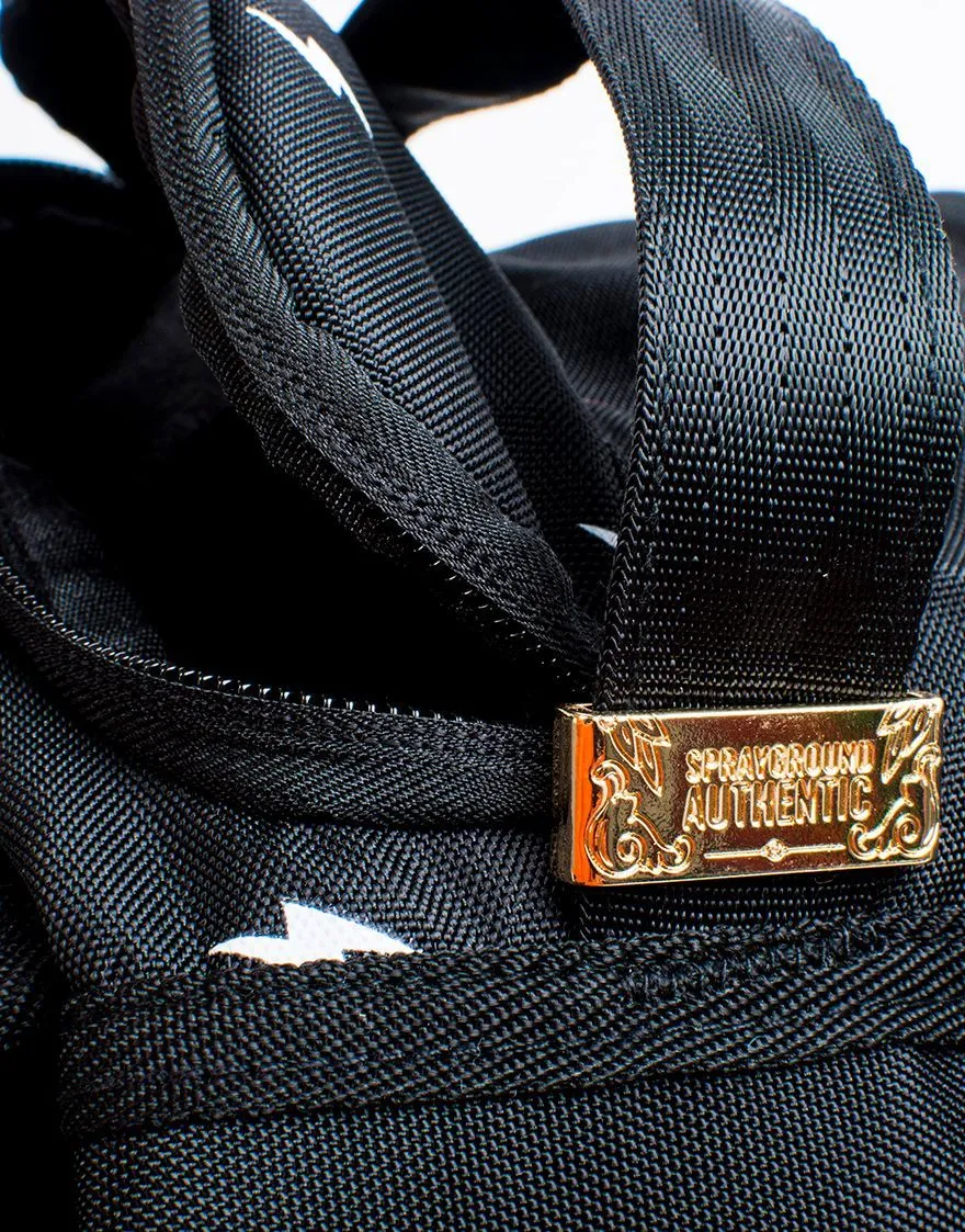 NIGHT FLASH (Melvin Gordon Collaboration) sold by Sprayground product image thumbnail 5