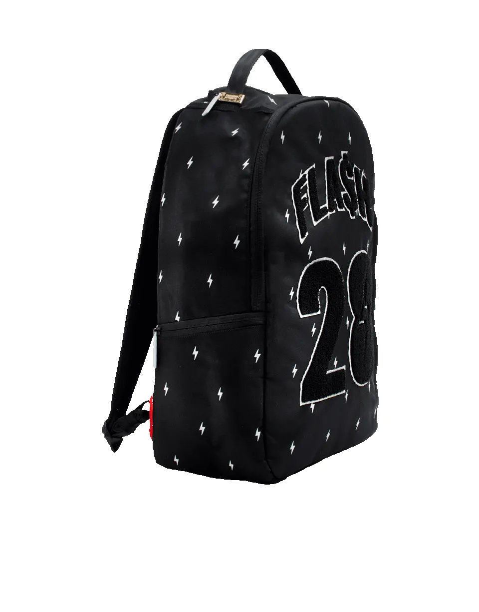 NIGHT FLASH (Melvin Gordon Collaboration) sold by Sprayground product image thumbnail 2