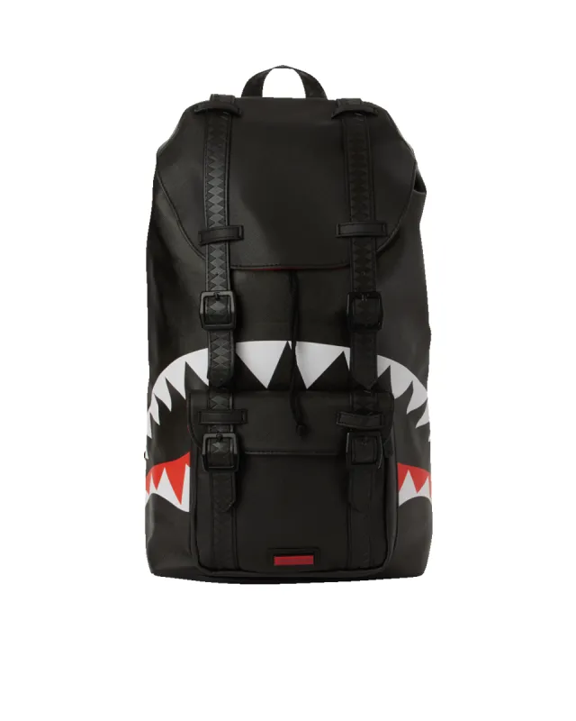 THE HILLS BACKPACK (BLACK) sold by Sprayground