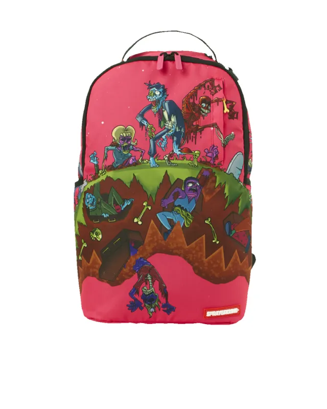 ZOMBIE SHARK APOCALYPSE sold by Sprayground