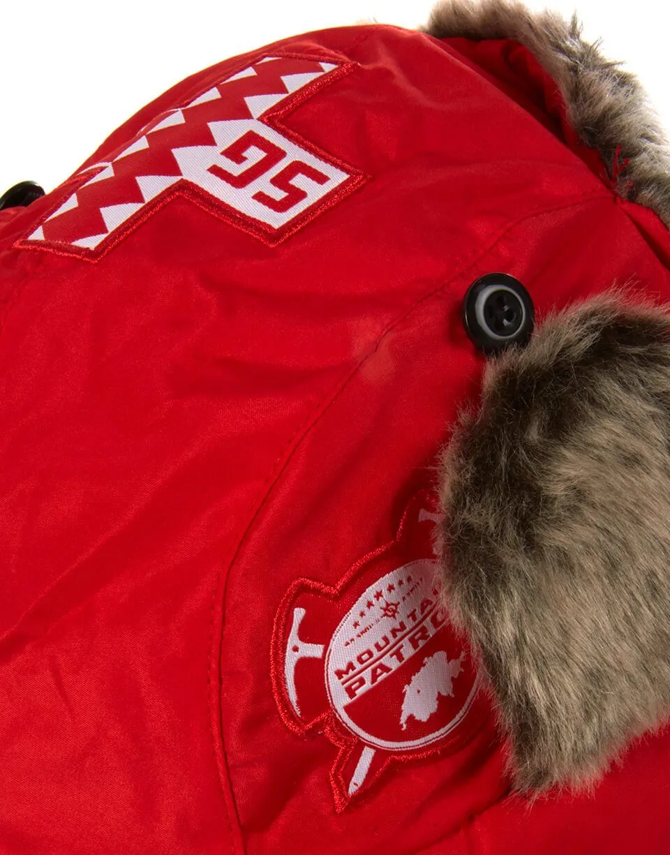 $KY HIGH SEEKERS AVIATOR HAT sold by Sprayground product image thumbnail 5