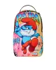 PAPA SMURF ON THE RUN BACKPACK sold by Sprayground
