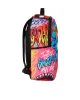 PAPA SMURF ON THE RUN BACKPACK sold by Sprayground