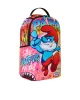 PAPA SMURF ON THE RUN BACKPACK sold by Sprayground