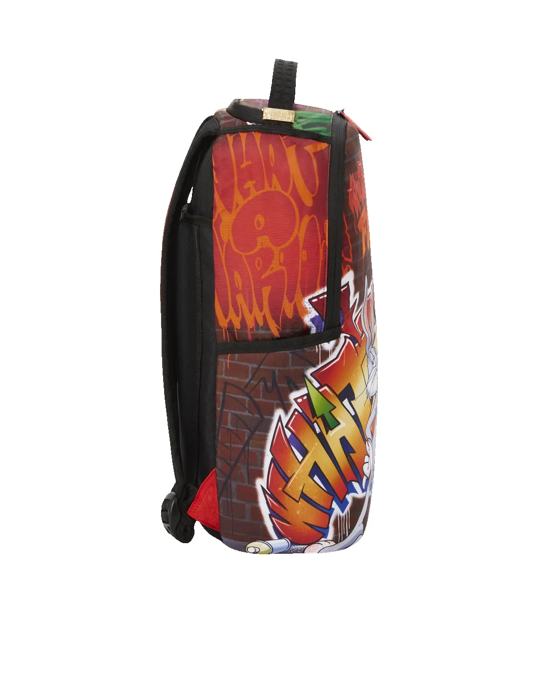 BUGS MASTER CARROTS (DLXR) sold by Sprayground product image thumbnail 3
