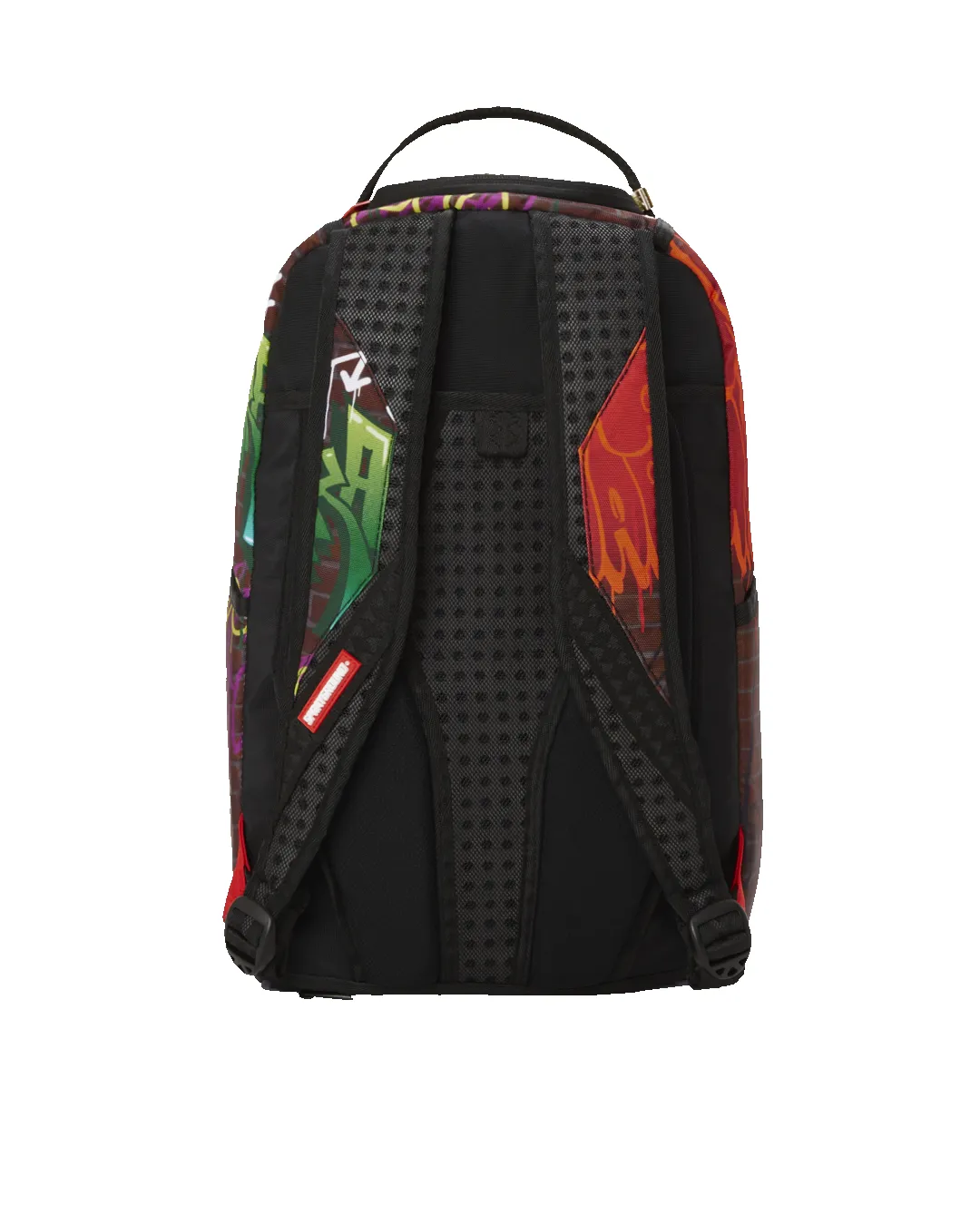 BUGS MASTER CARROTS (DLXR) sold by Sprayground product image thumbnail 5
