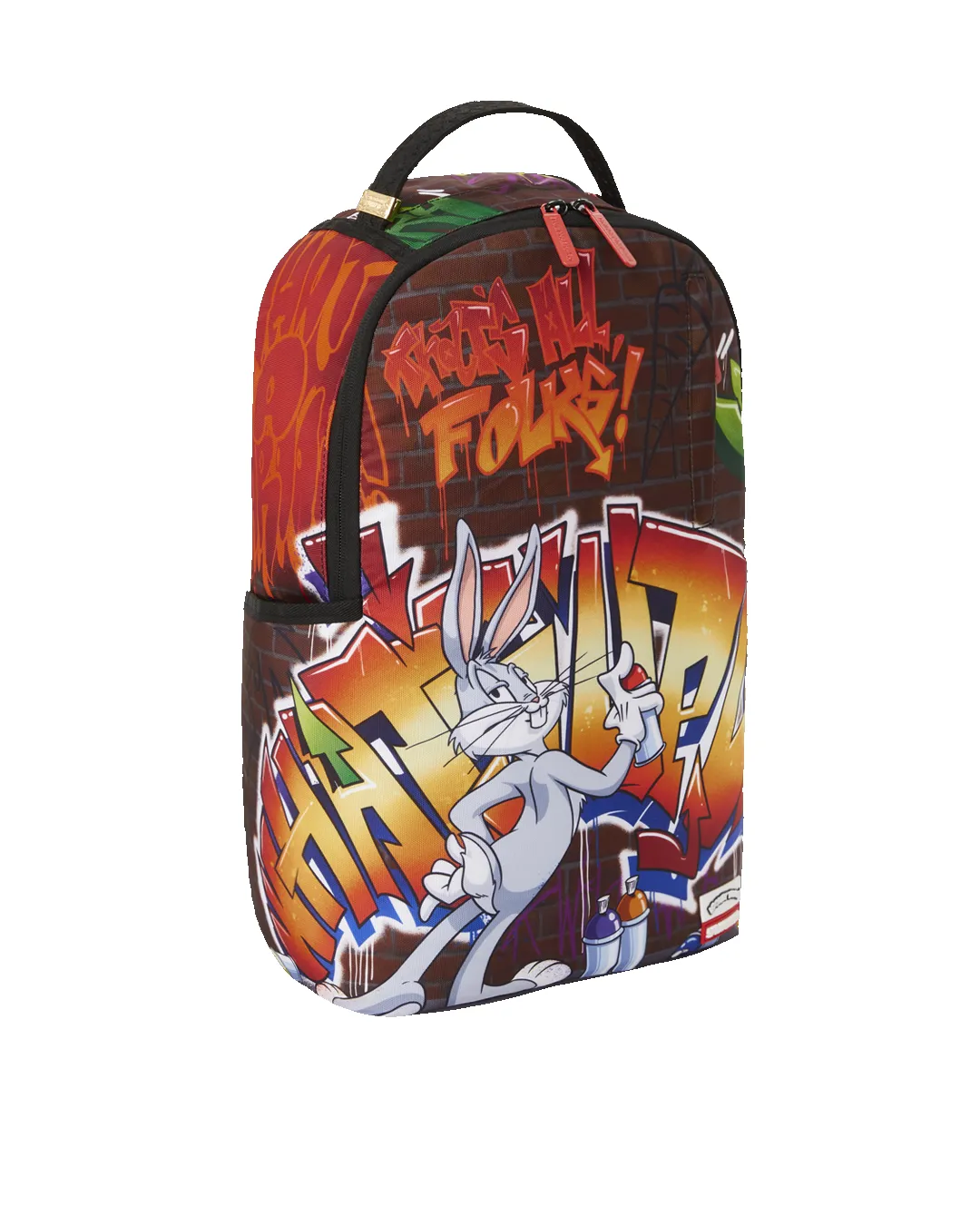 BUGS MASTER CARROTS (DLXR) sold by Sprayground product image thumbnail 2