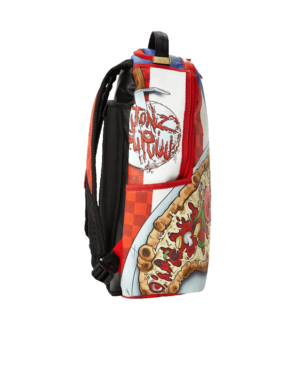 JON Z PIZZA SHARK sold by Sprayground product image thumbnail 3