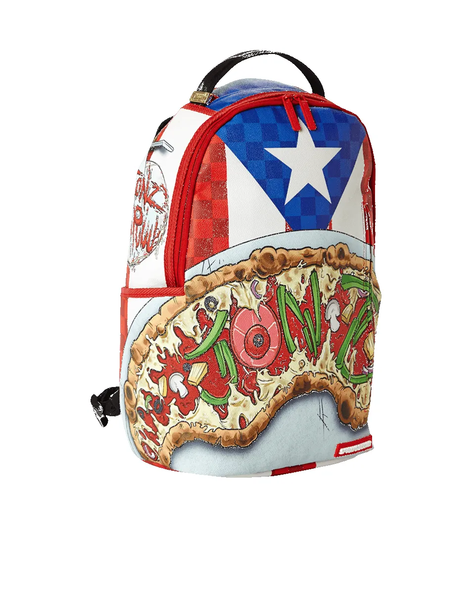 JON Z PIZZA SHARK sold by Sprayground product image thumbnail 2