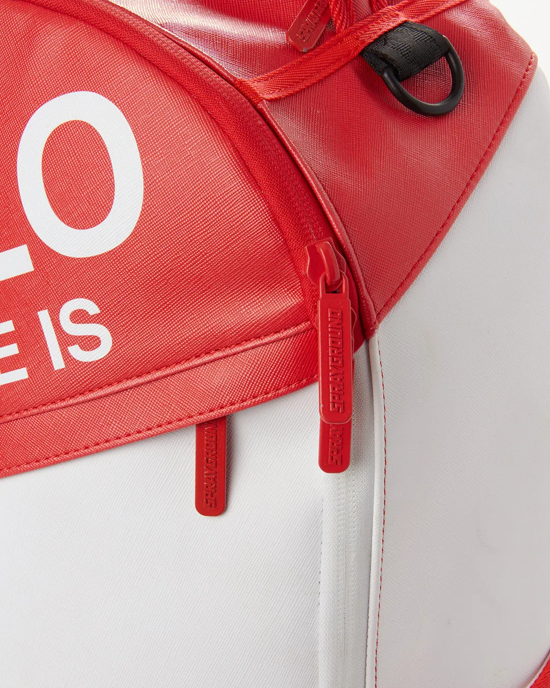 THIS IS THE 1ST BAG EVER MADE DLXV BACKPACK sold by Sprayground product image thumbnail 5