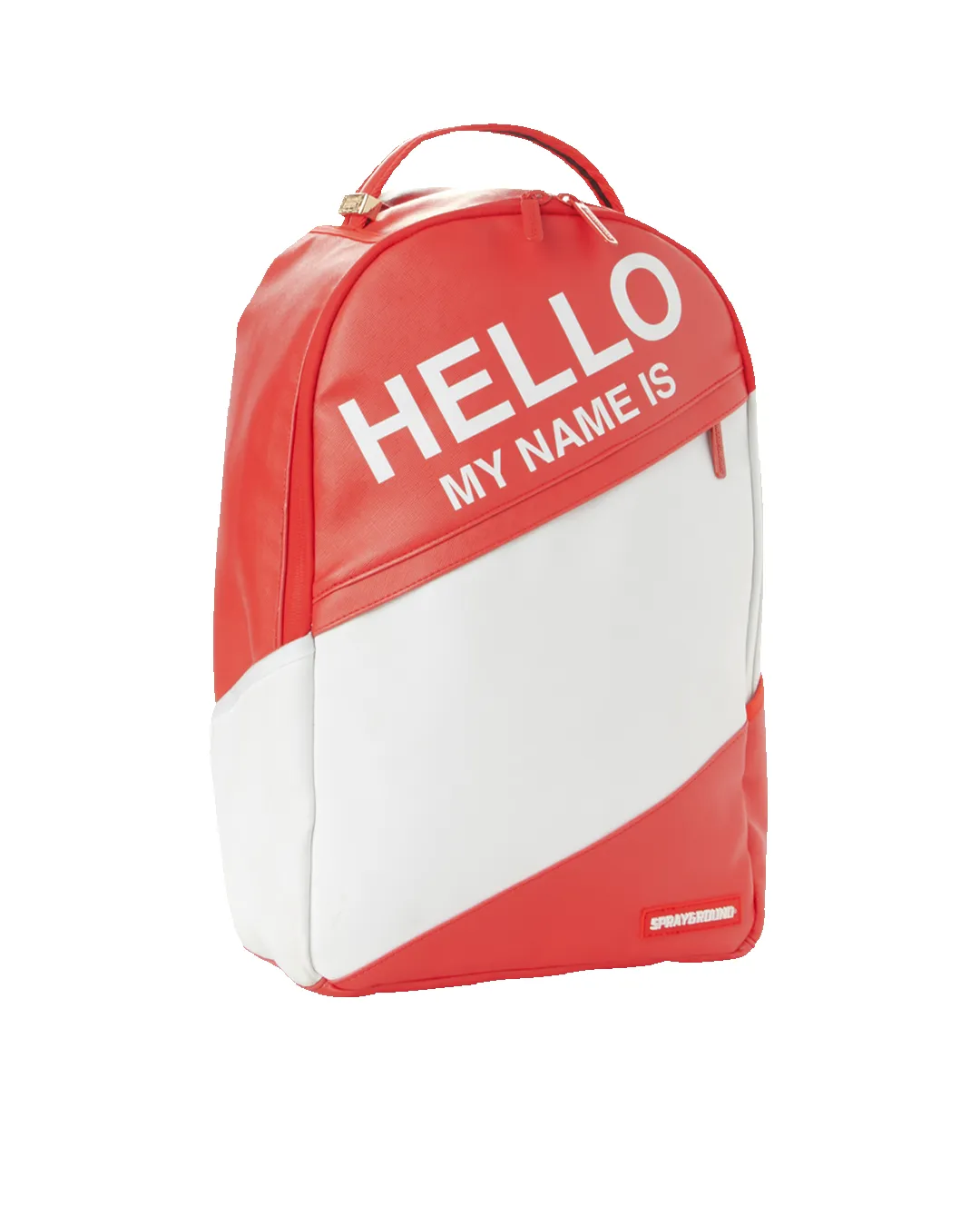 THIS IS THE 1ST BAG EVER MADE DLXV BACKPACK sold by Sprayground product image thumbnail 2