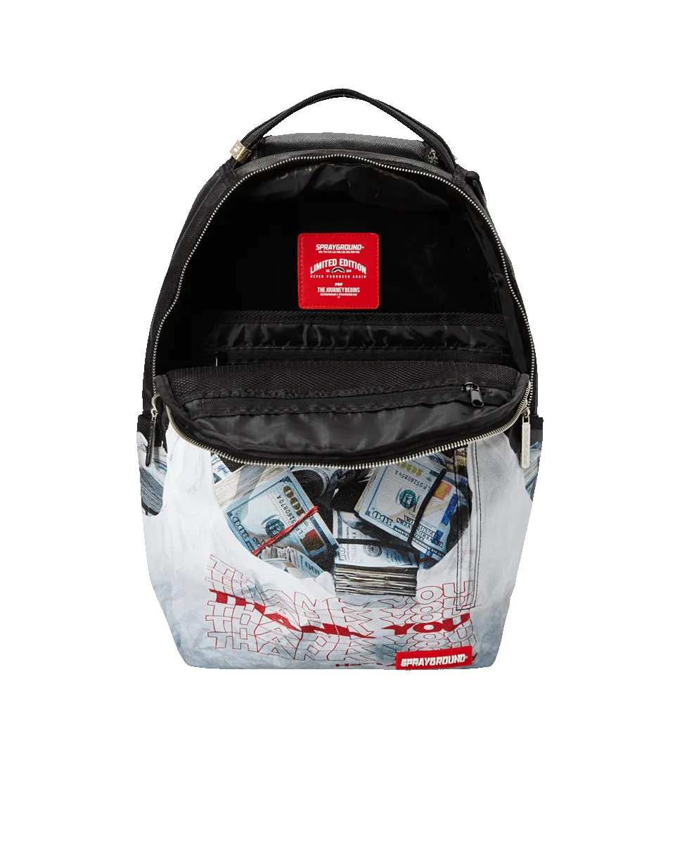 BODEGA BAG ROLLS sold by Sprayground product image thumbnail 5
