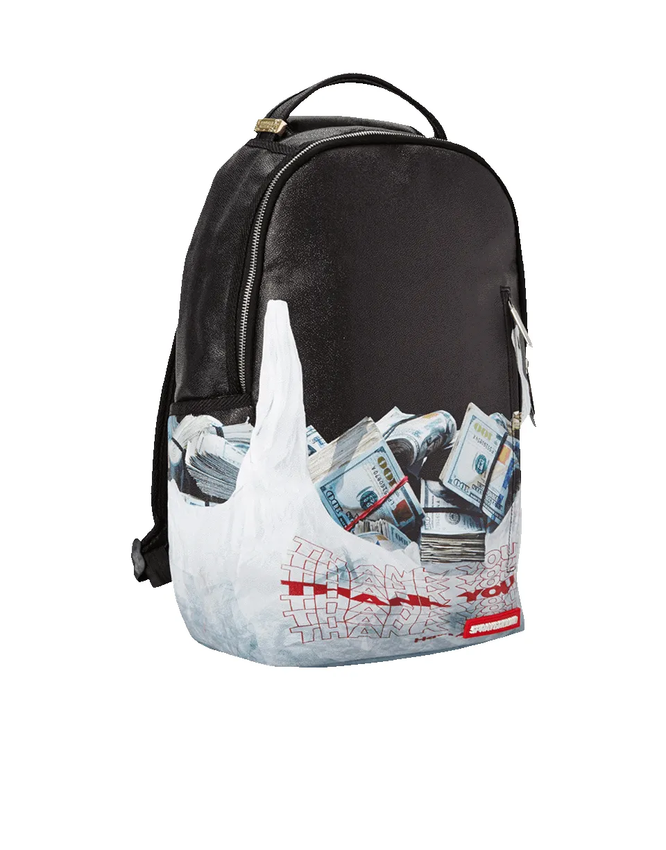 BODEGA BAG ROLLS sold by Sprayground product image thumbnail 2