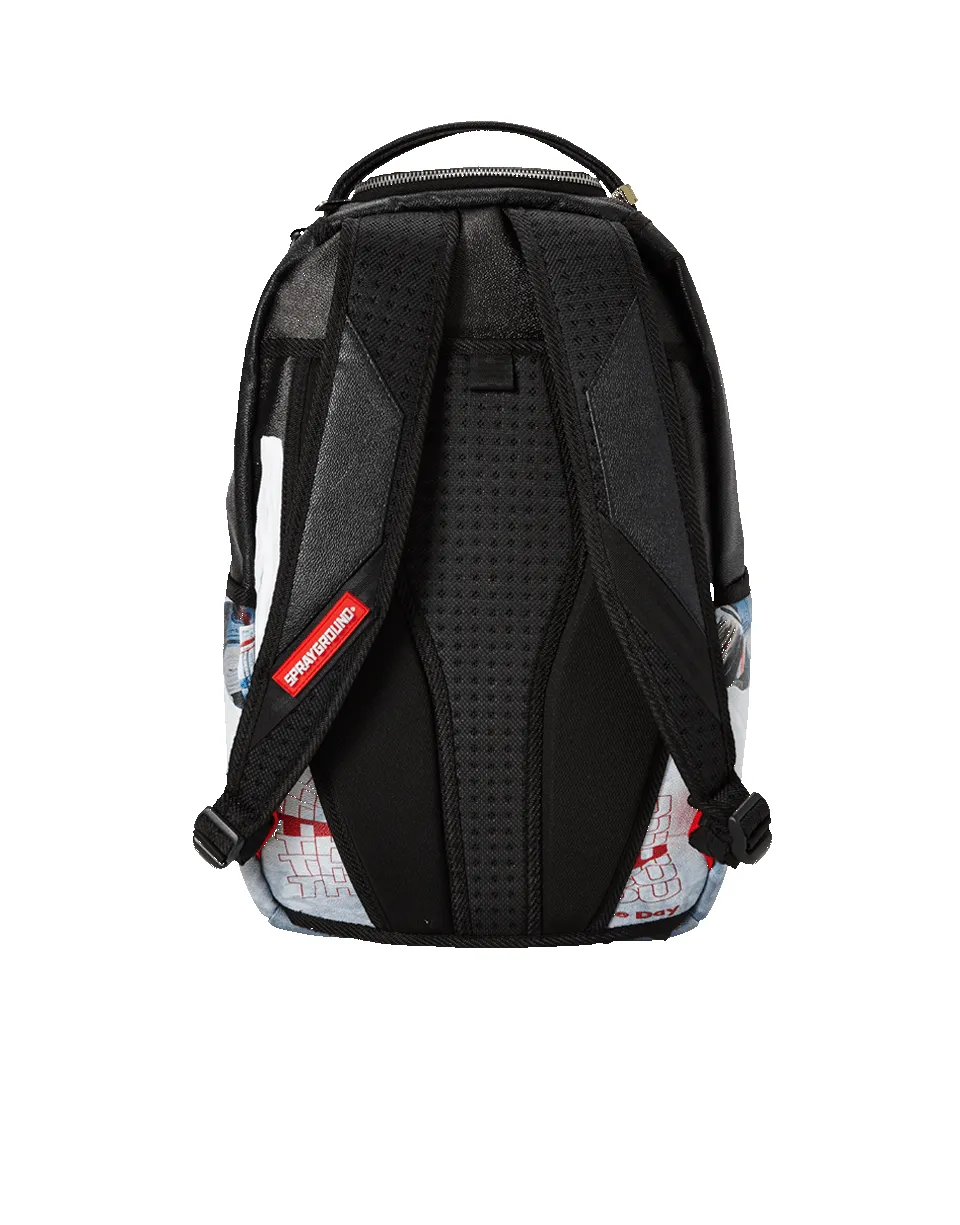 BODEGA BAG ROLLS sold by Sprayground product image thumbnail 4