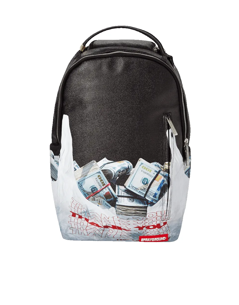 BODEGA BAG ROLLS sold by Sprayground