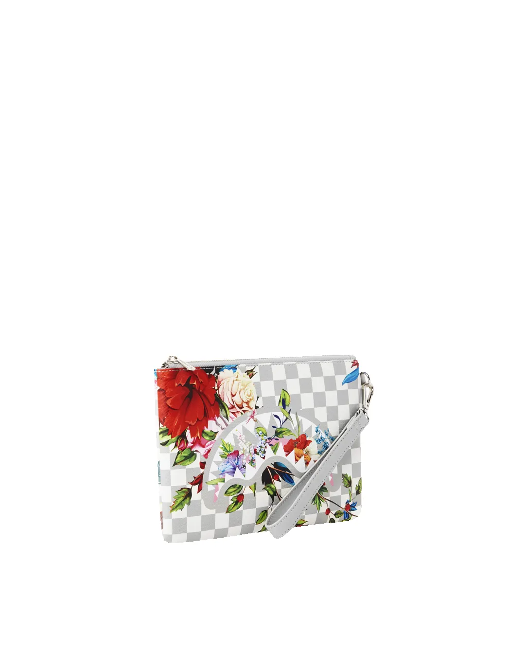 JARDIN DU PALAIS CROSSOVER CLUTCH sold by Sprayground product image thumbnail 3