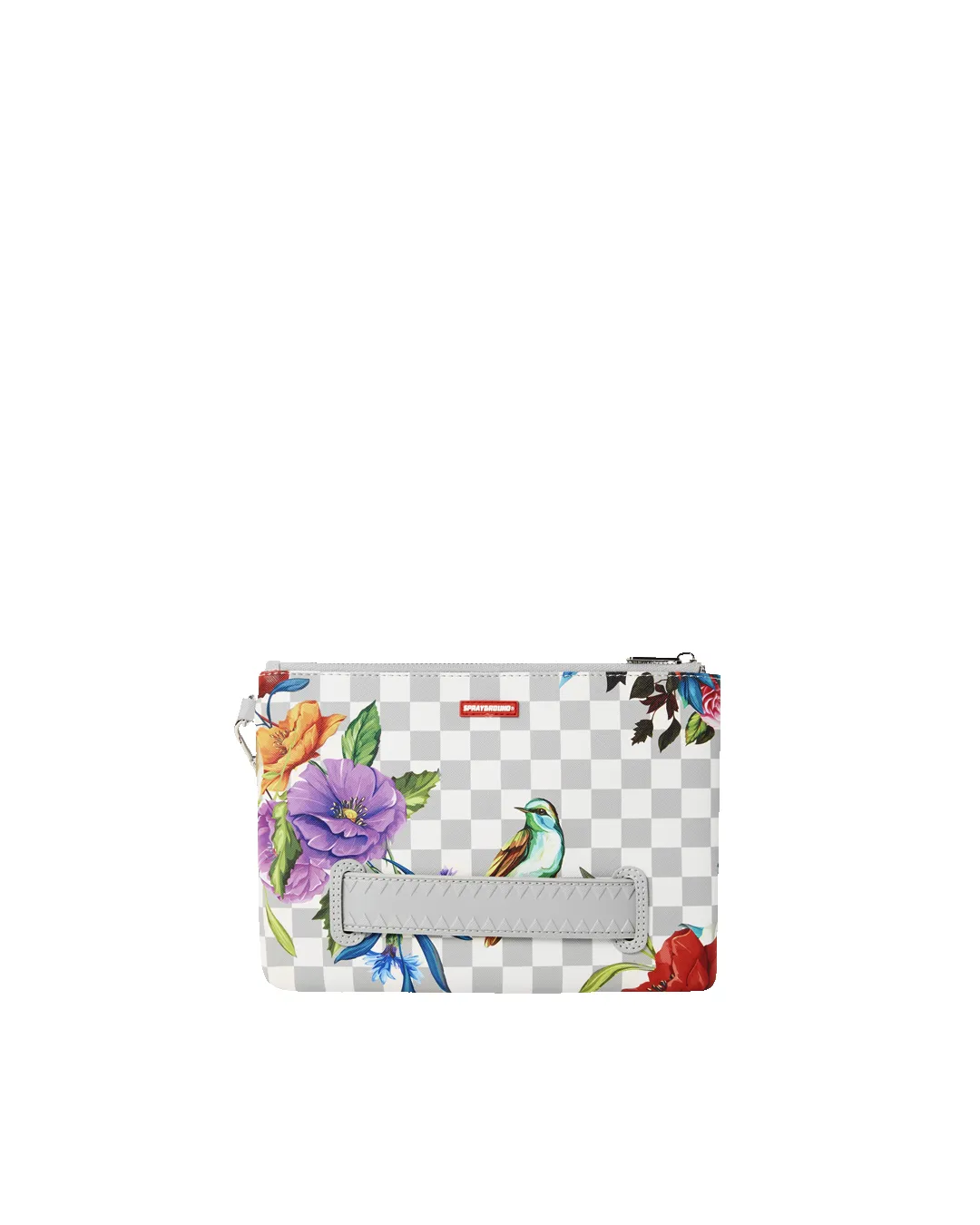 JARDIN DU PALAIS CROSSOVER CLUTCH sold by Sprayground product image thumbnail 5