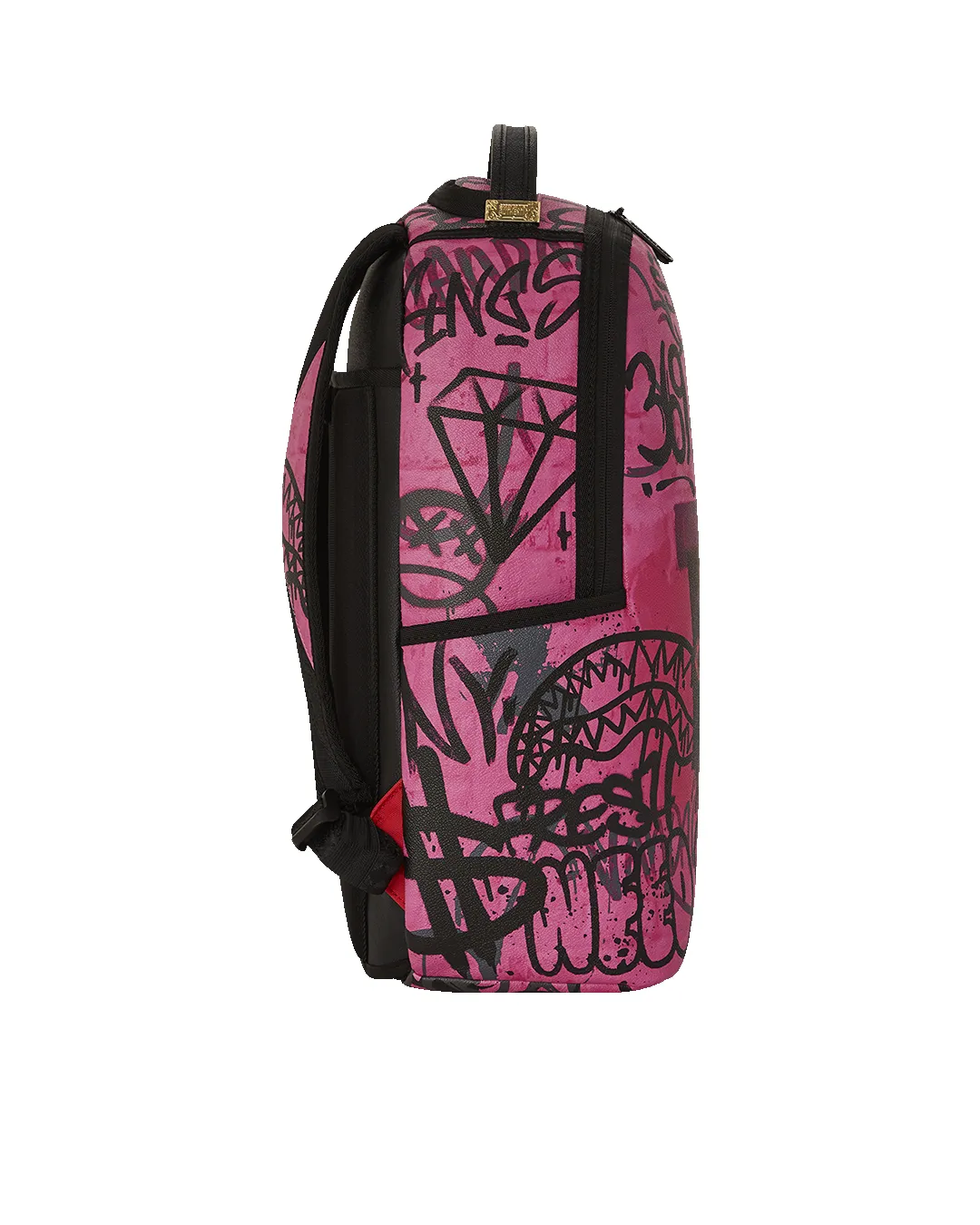 EXIT COLLAB - LIFE OF THE PARTY BACKPACK sold by Sprayground product image thumbnail 5