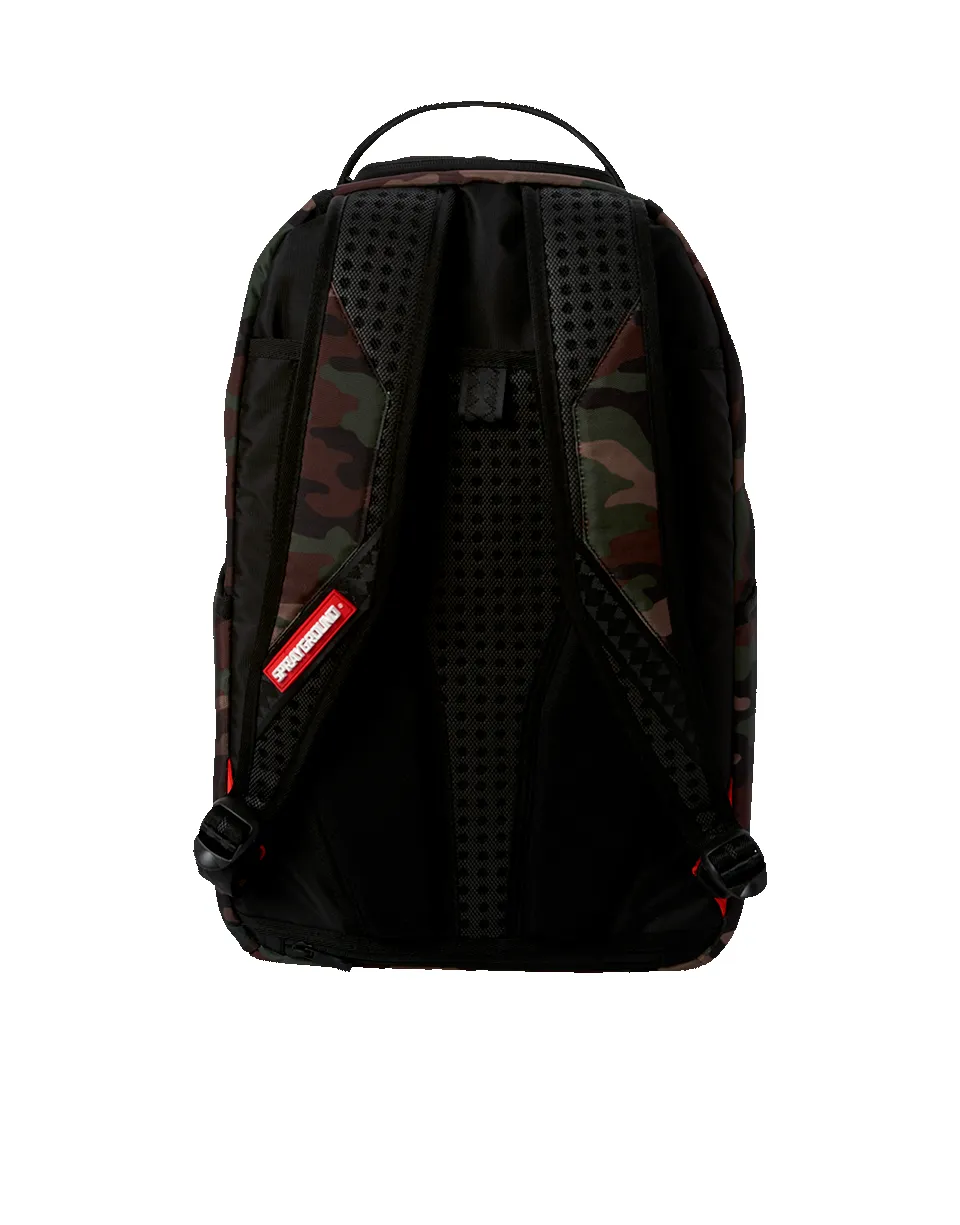 DEADPOOL: MONEY BOY BACKPACK sold by Sprayground product image thumbnail 4