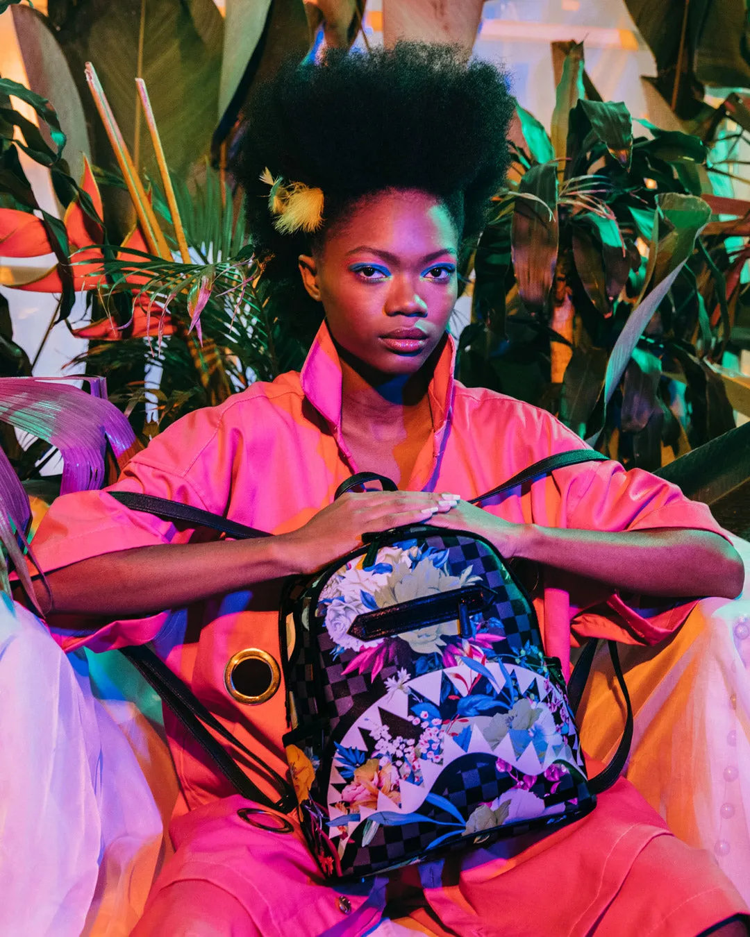 GALA AFTER PARTY SAVAGE BACKPACK sold by Sprayground product image thumbnail 2